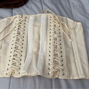 Vintage corset Ex Cond